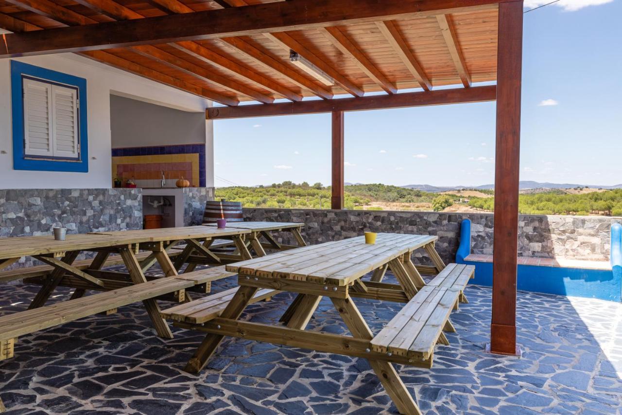 Landhaus Monte Da Eirinha Mértola