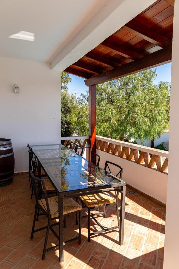 Monte Da Eirinha Landhaus