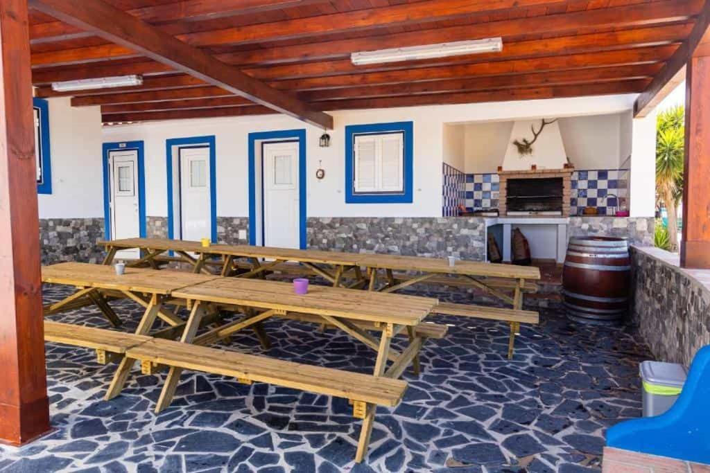 Monte Da Eirinha Landhaus Mértola