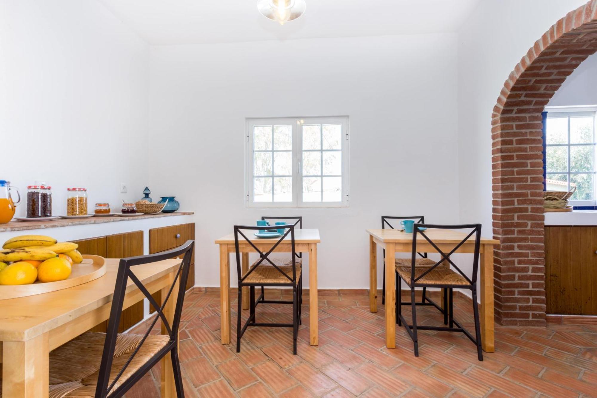 Landhaus Monte Da Eirinha