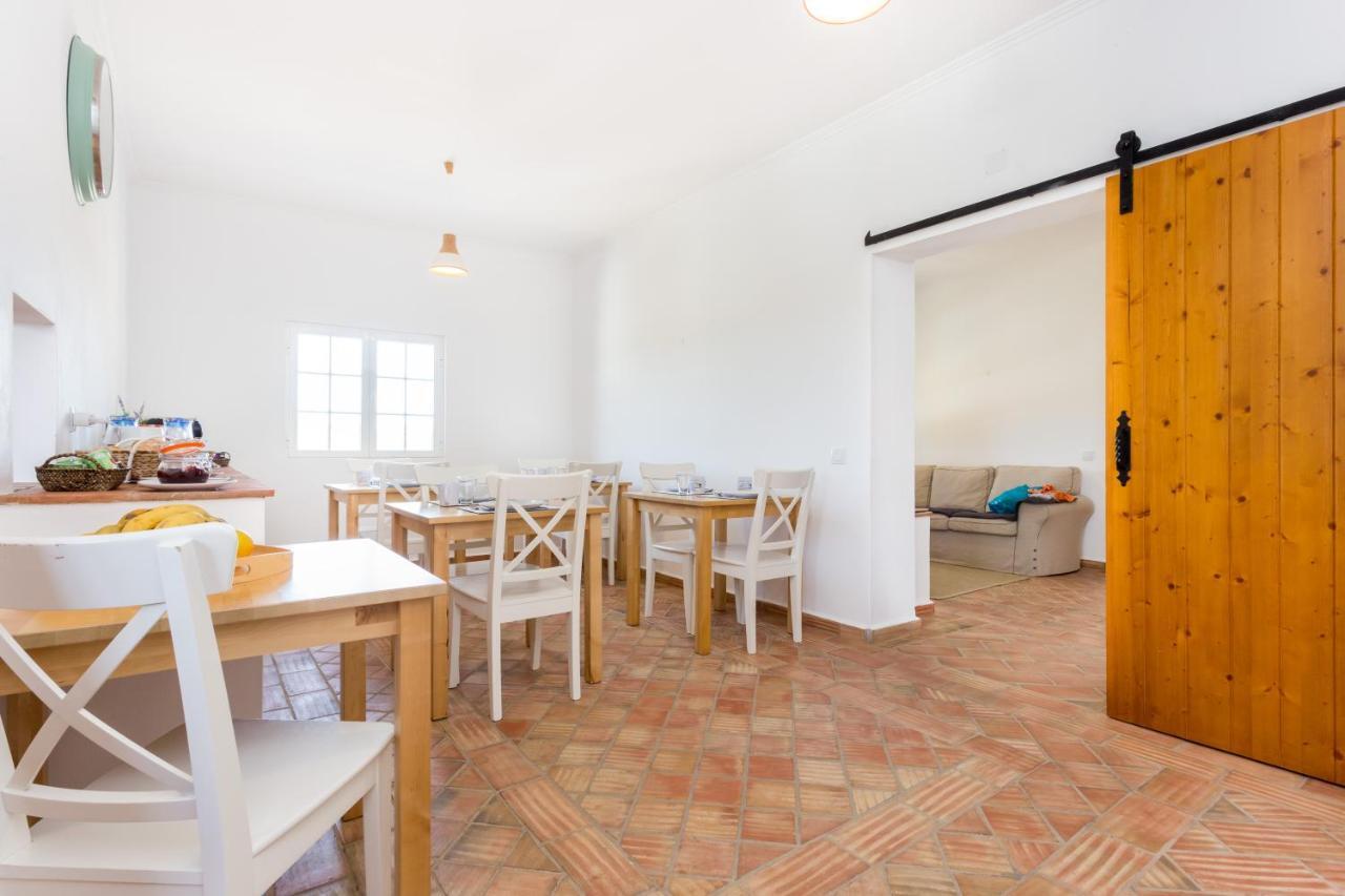 Landhaus Monte Da Eirinha Mértola