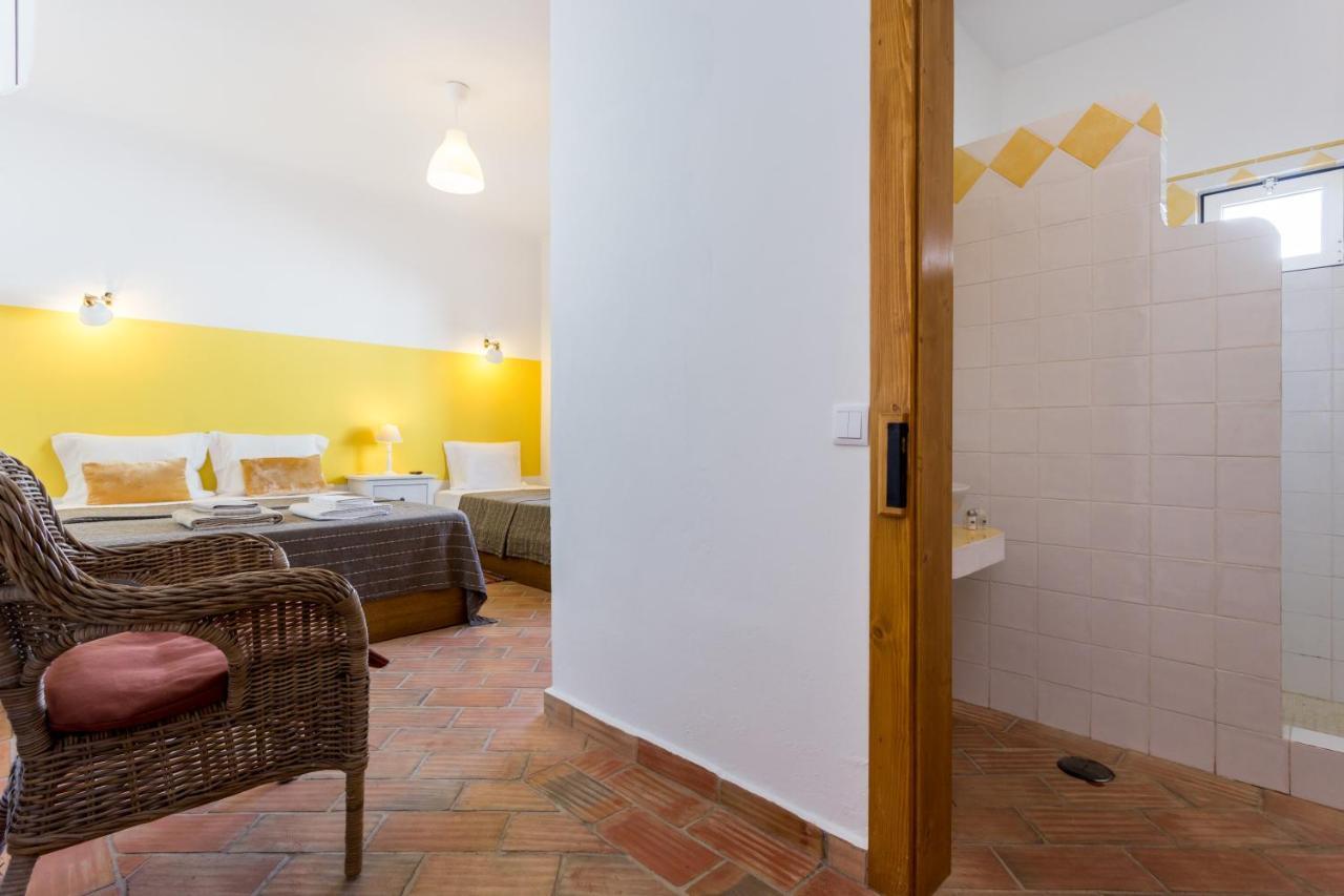 Landhaus Monte Da Eirinha *