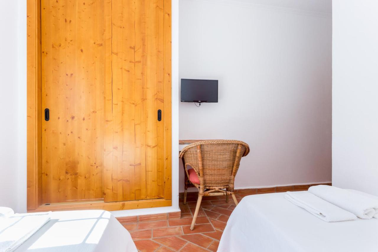 Monte Da Eirinha Landhaus