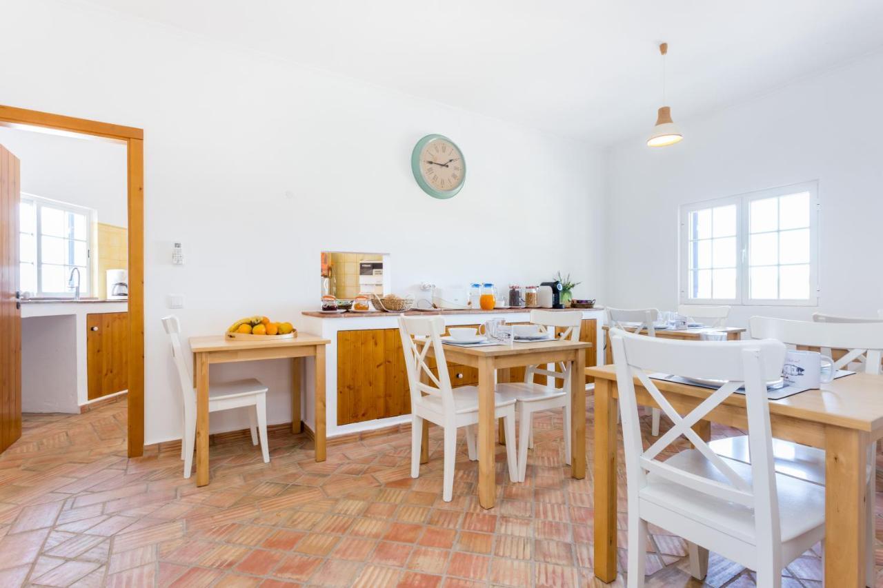 Monte Da Eirinha Landhaus