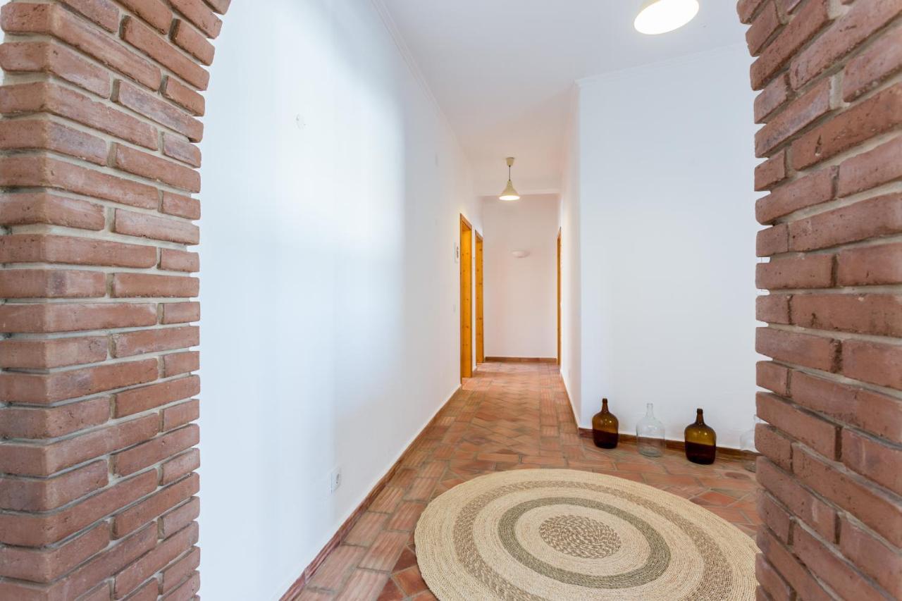 Monte Da Eirinha Landhaus