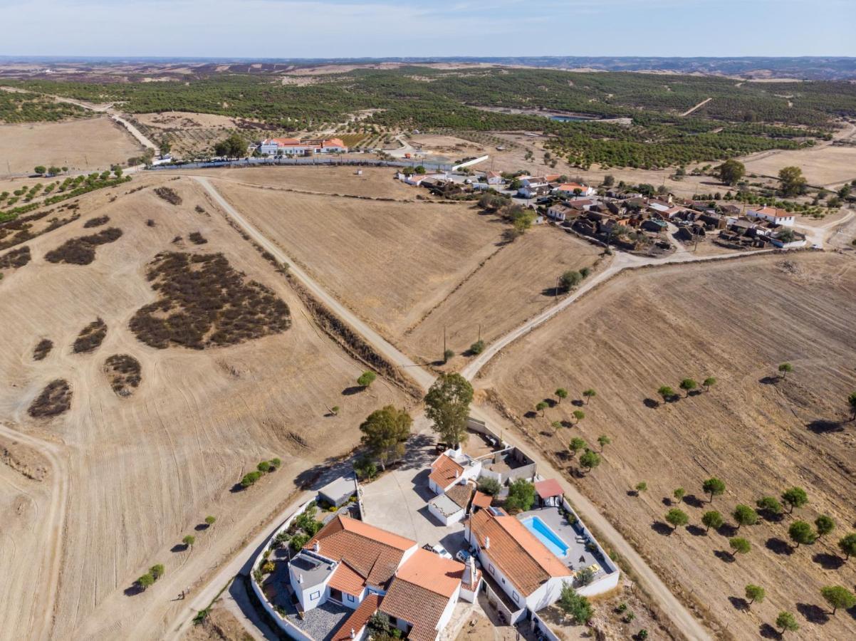 Landhaus Monte Da Eirinha