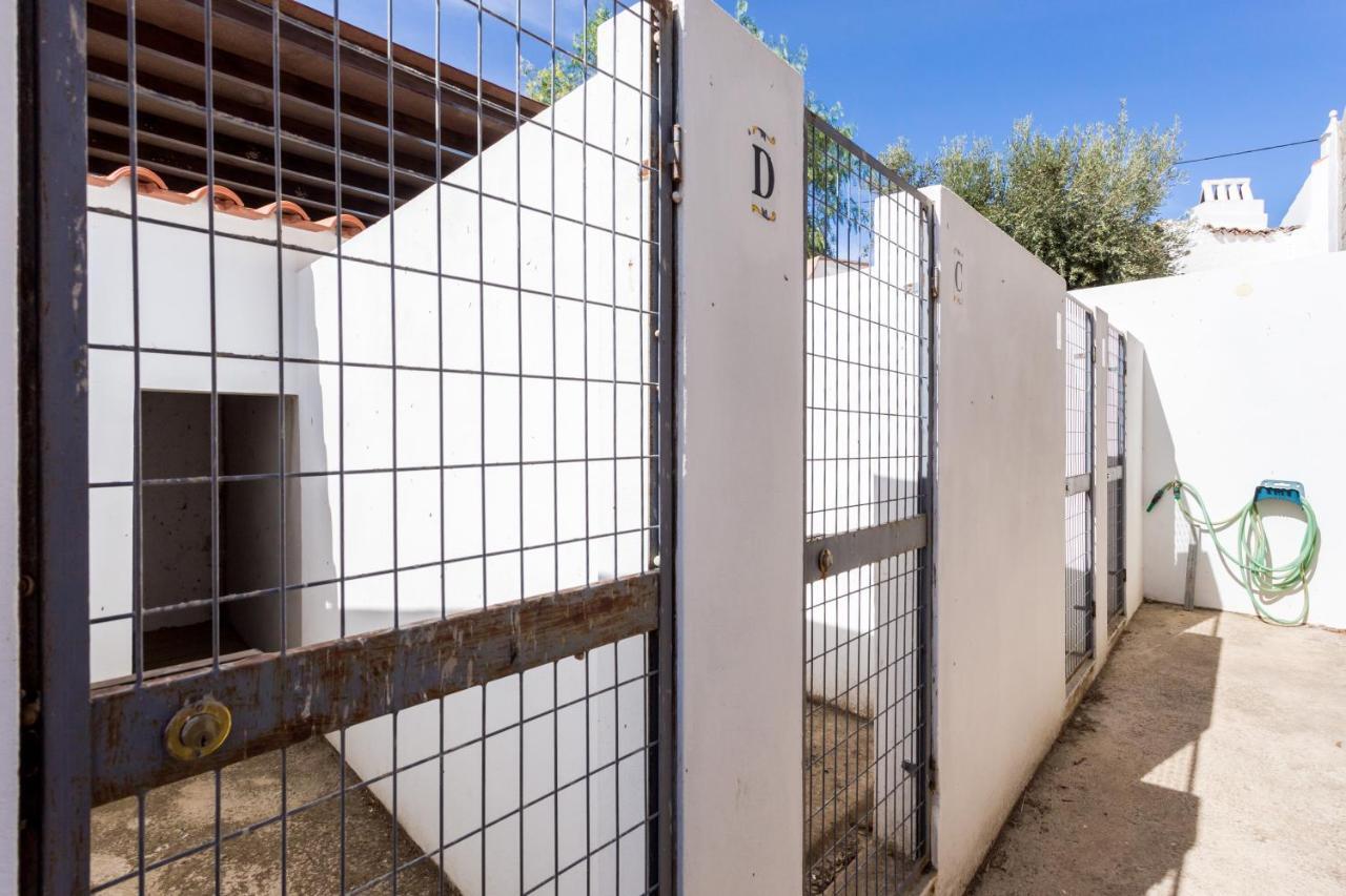 Landhaus Monte Da Eirinha *